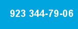 923 344-79-06 923 344-79-06